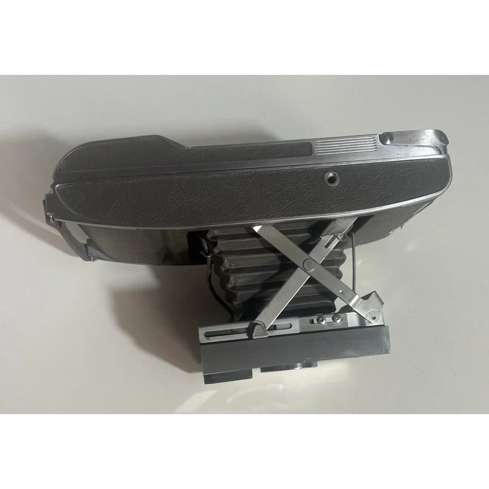 Polaroid J66 Land Camera Untested‎